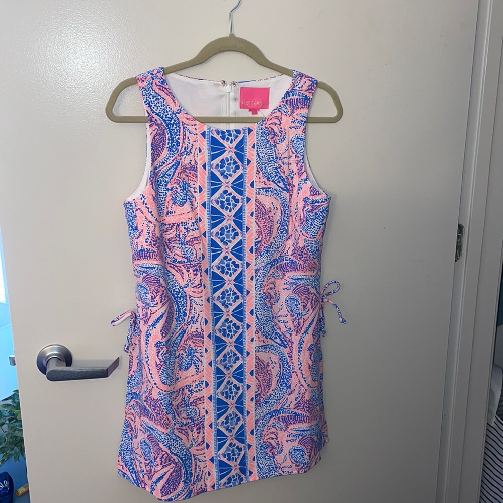Lilly Pulitzer Donna Romper